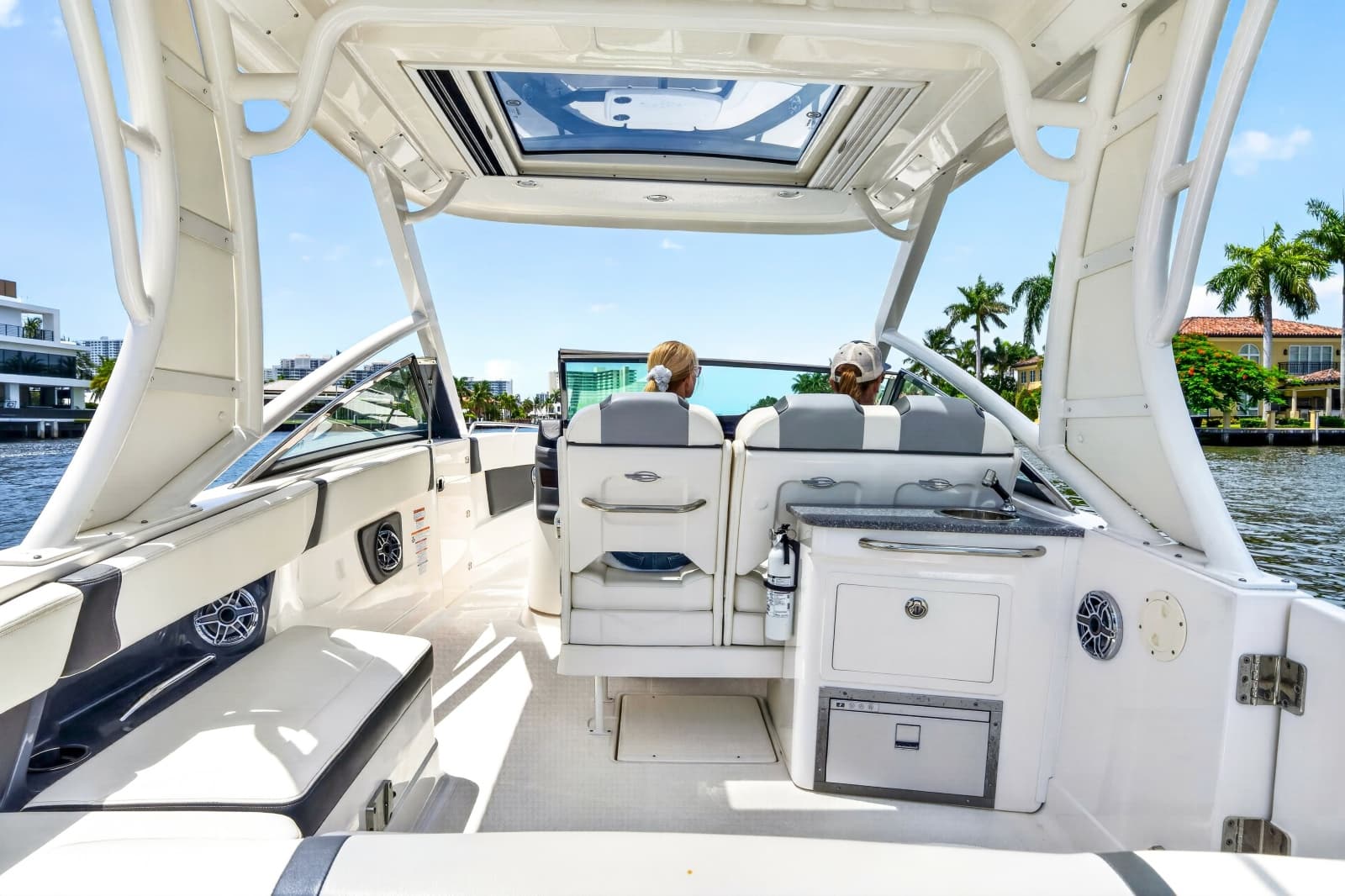2023 Chaparral 280 OSX - Photo 35