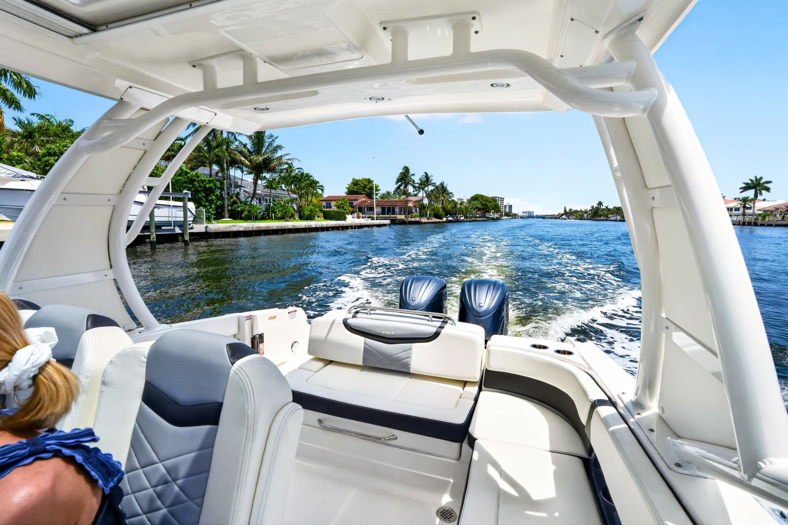 2023 Chaparral 280 OSX - Photo 33