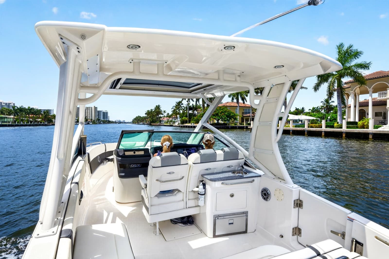 2023 Chaparral 280 OSX - Photo 34