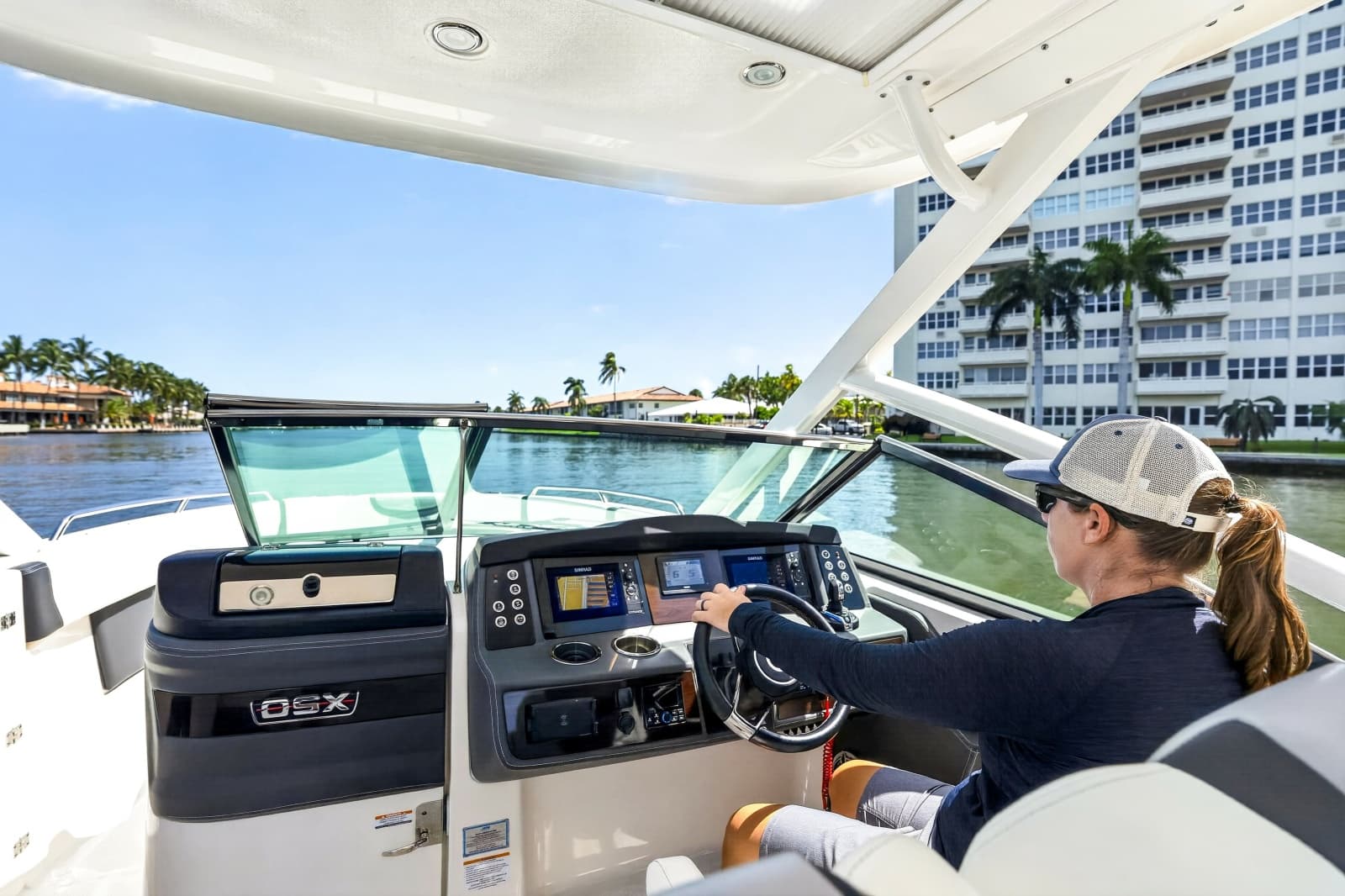 2023 Chaparral 280 OSX - Photo 52
