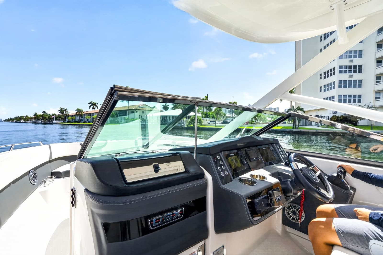 2023 Chaparral 280 OSX - Photo 51