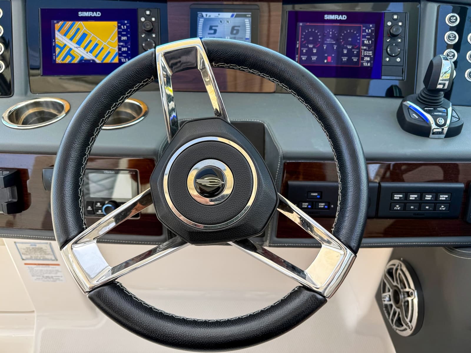 2023 Chaparral 280 OSX - Photo 67