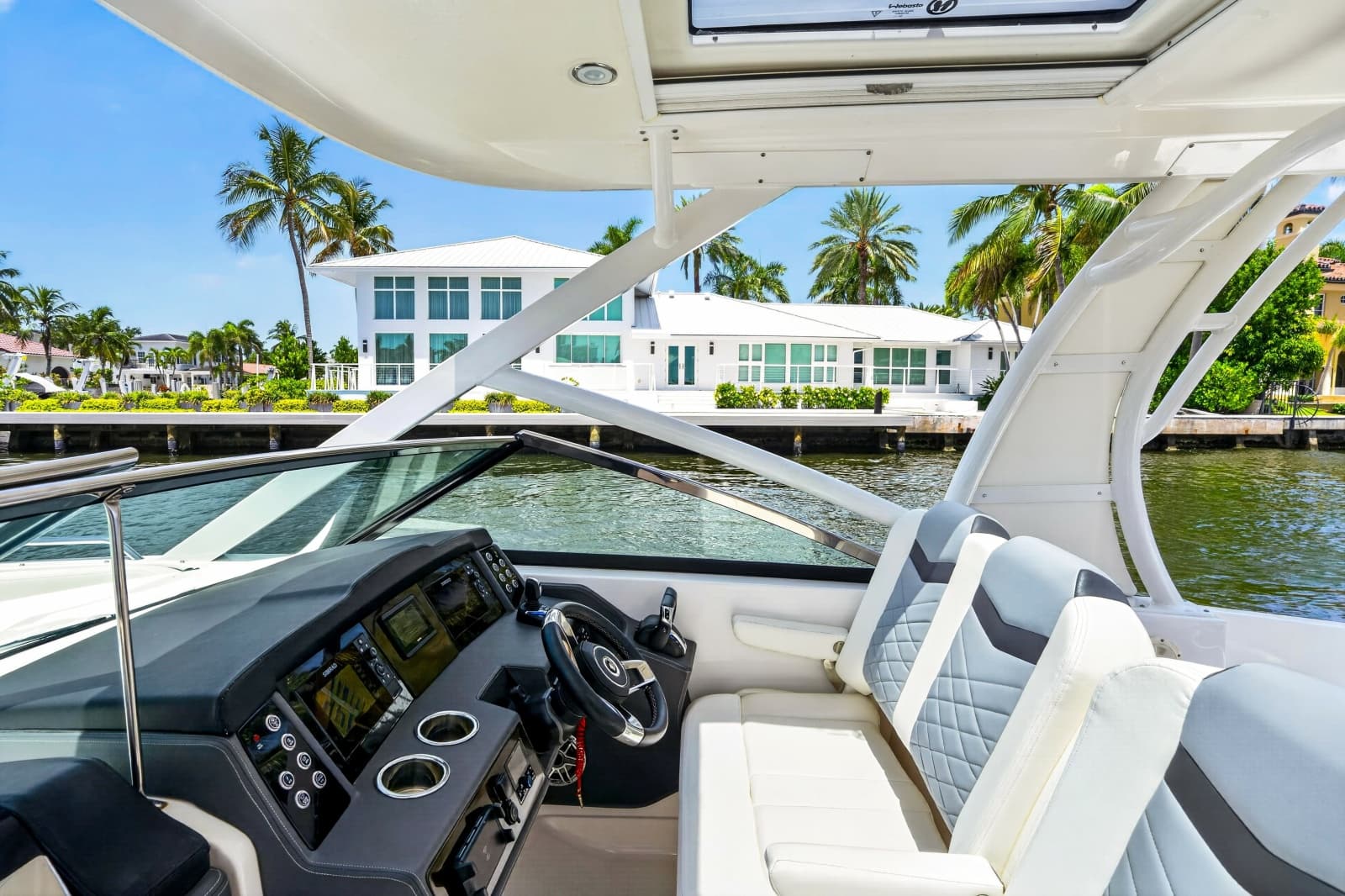 2023 Chaparral 280 OSX - Photo 64