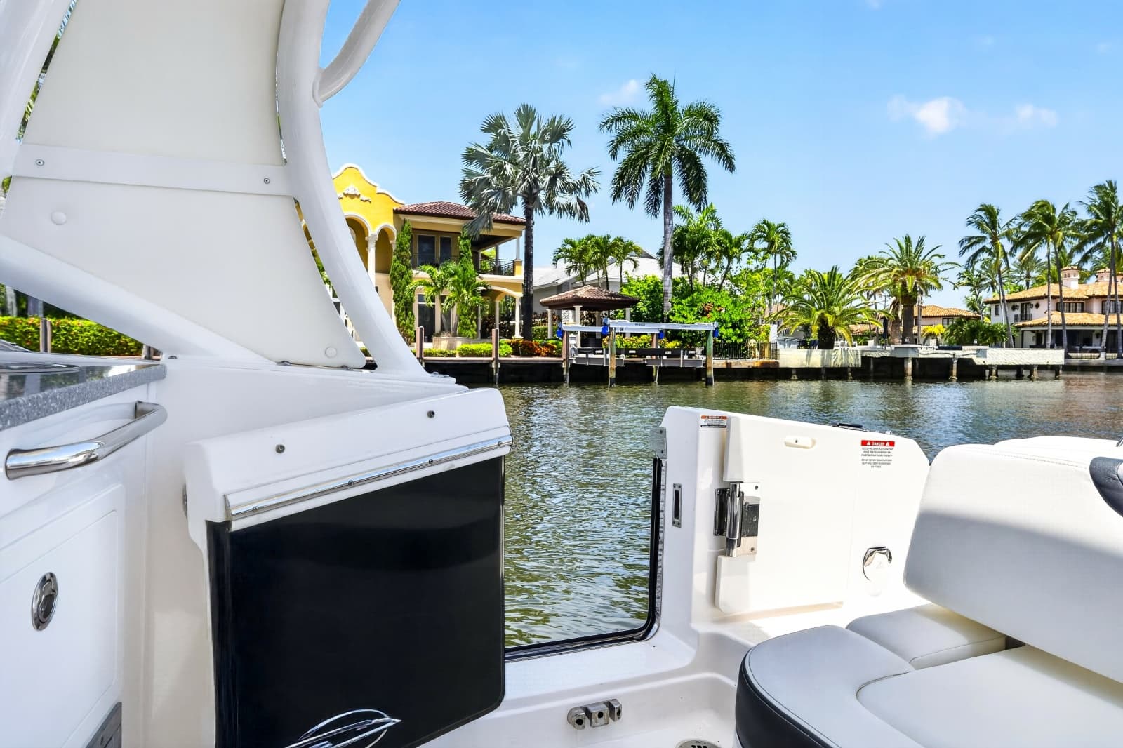 2023 Chaparral 280 OSX - Photo 26