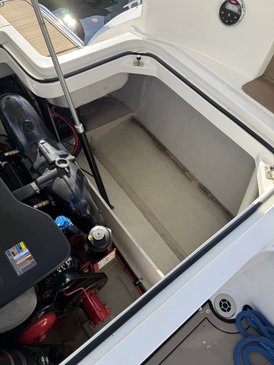 2014 Cobalt R 5 - Photo 23