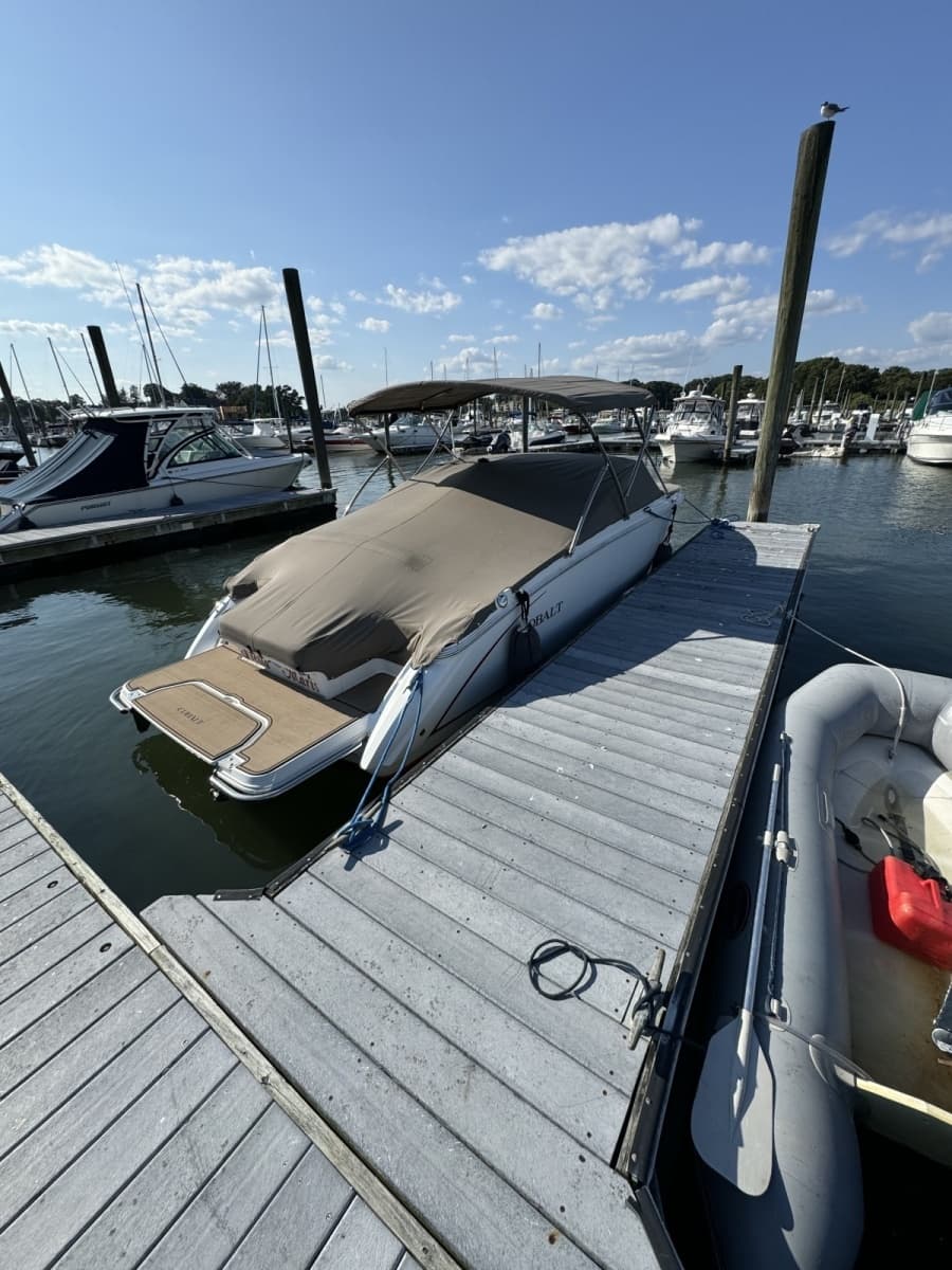 2014 Cobalt R 5 - Photo 5