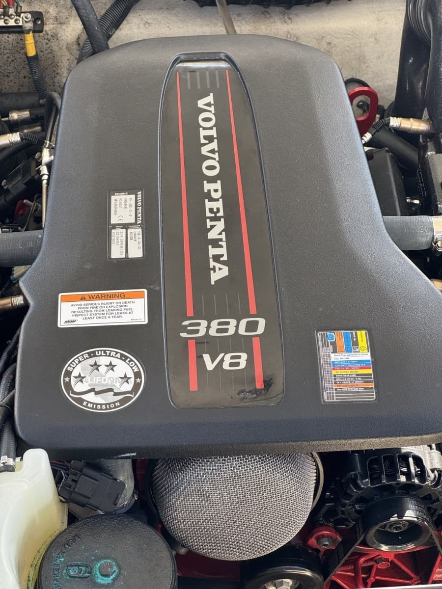 2014 Cobalt R 5 - Photo 22