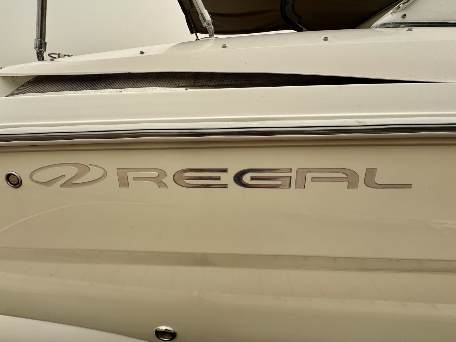 2012 Regal 3550 Cuddy - Photo 42