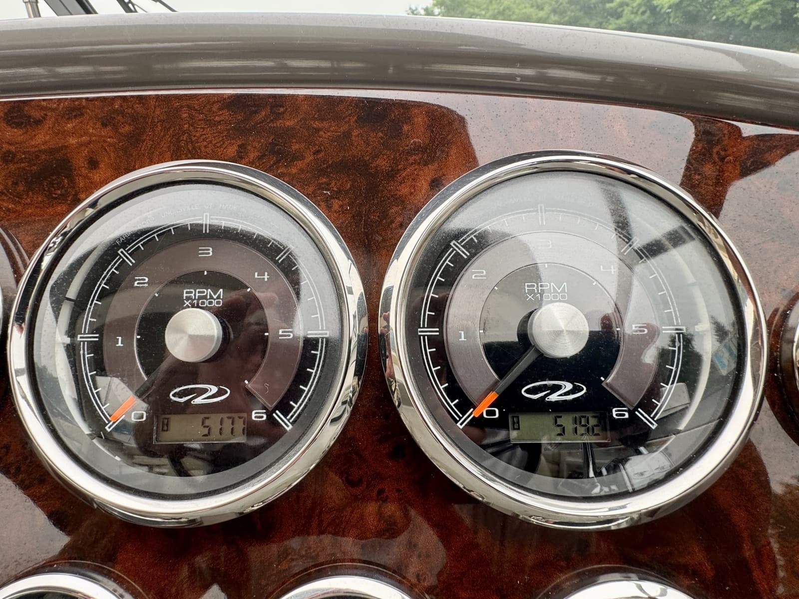 2012 Regal 3550 Cuddy - Photo 27