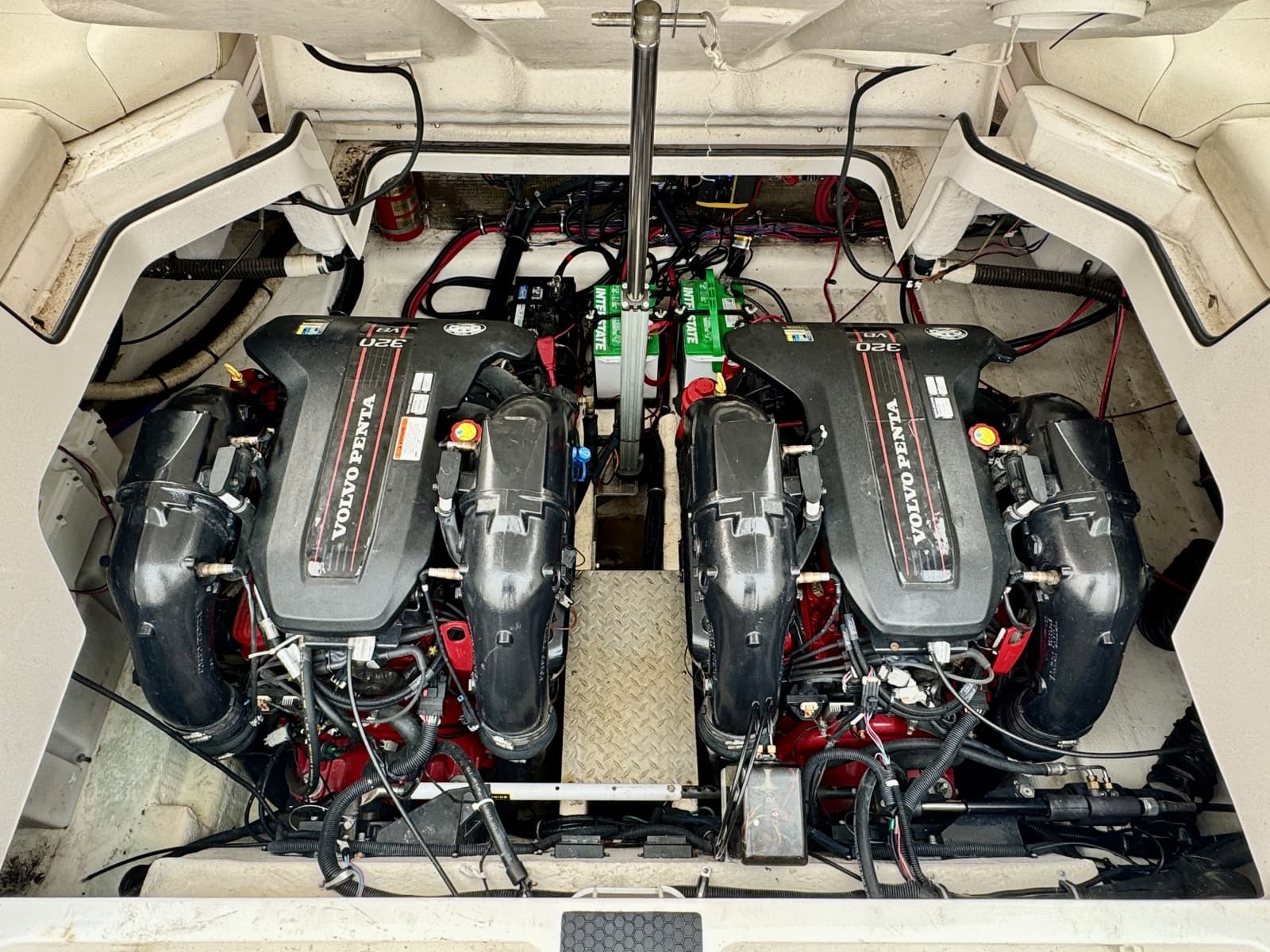 2012 Regal 3550 Cuddy - Photo 50