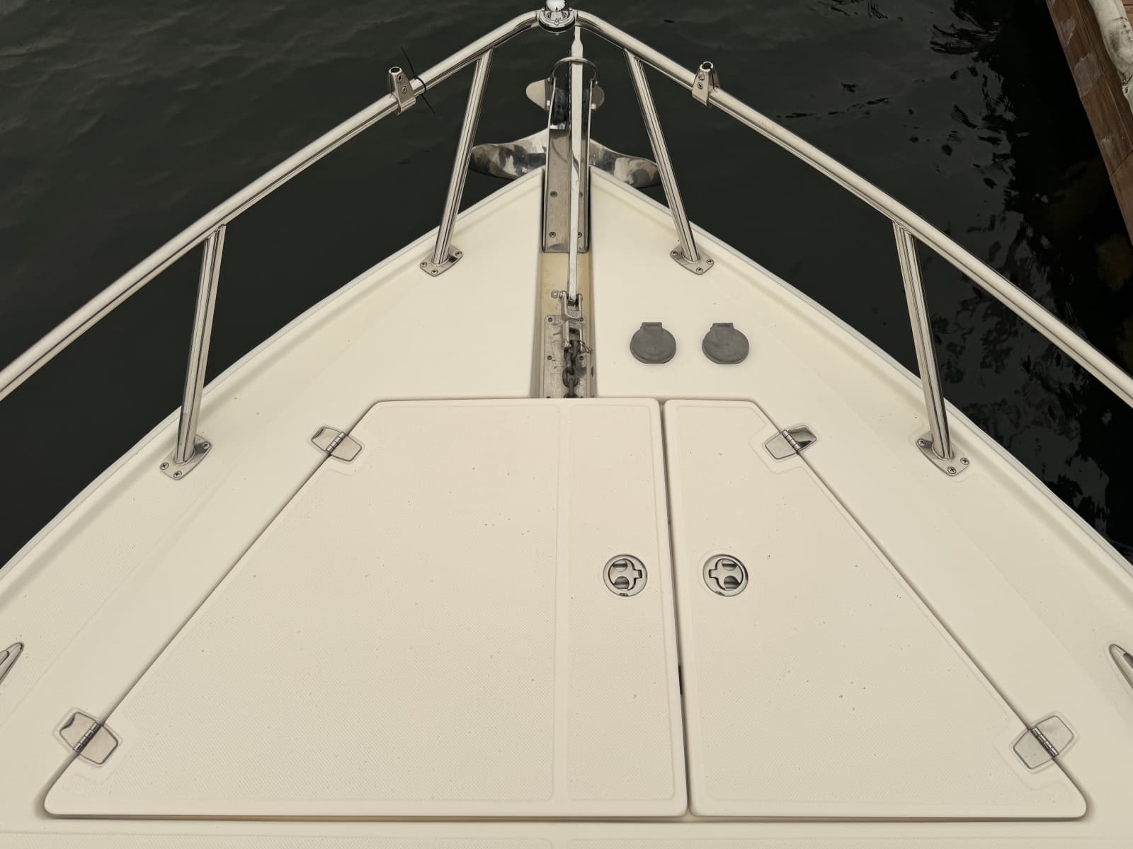 2012 Regal 3550 Cuddy - Photo 37