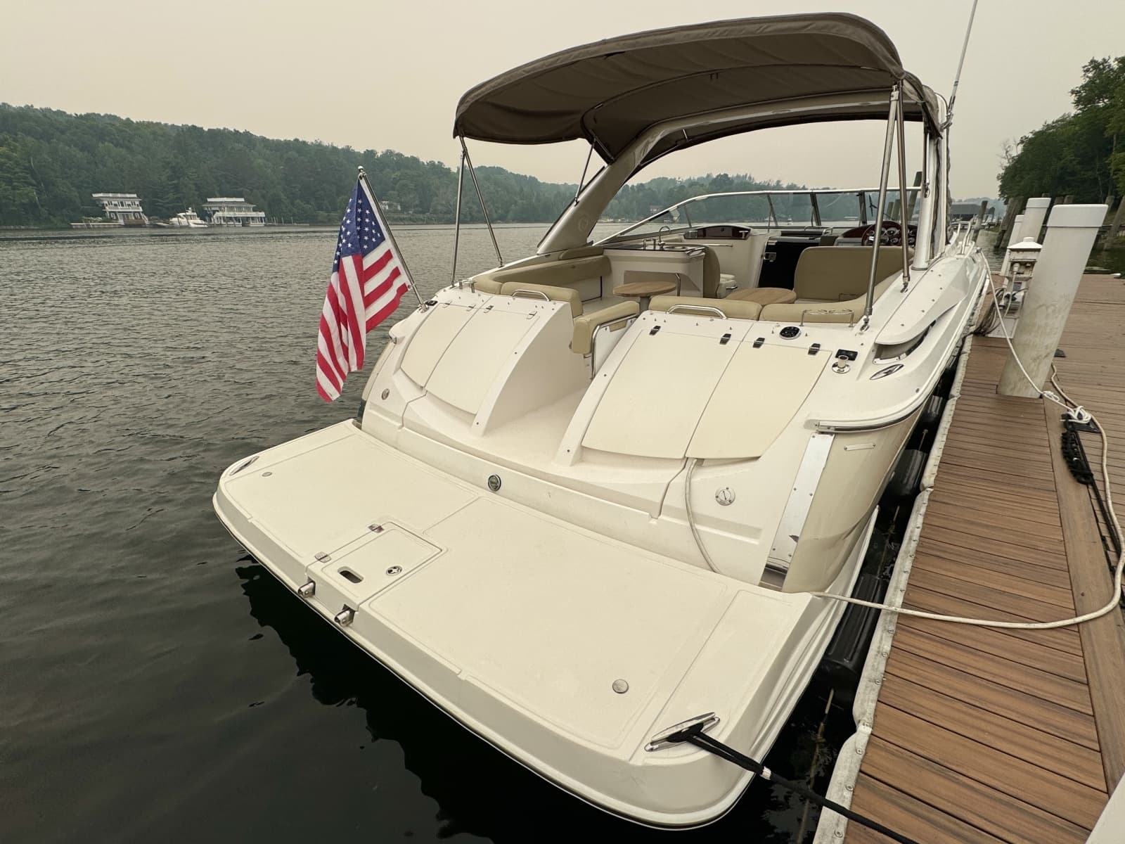 2012 Regal 3550 Cuddy - Photo 16