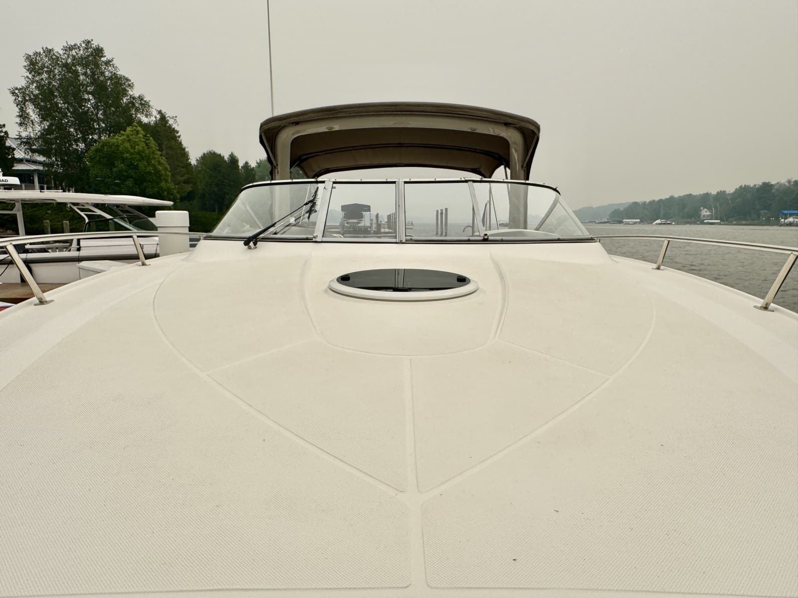 2012 Regal 3550 Cuddy - Photo 39