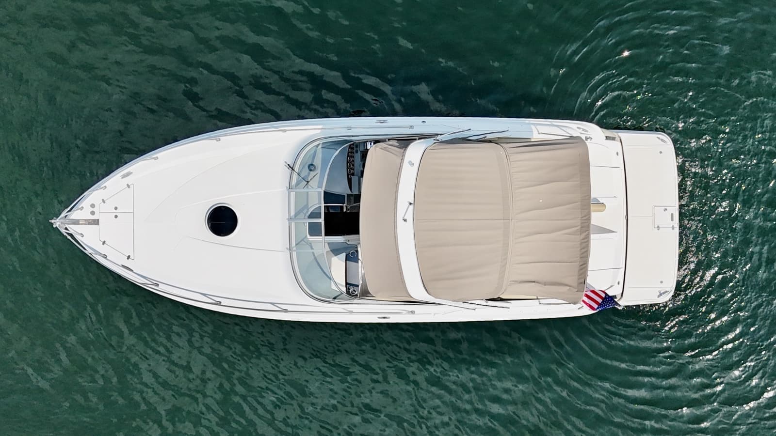 2012 Regal 3550 Cuddy - Photo 13