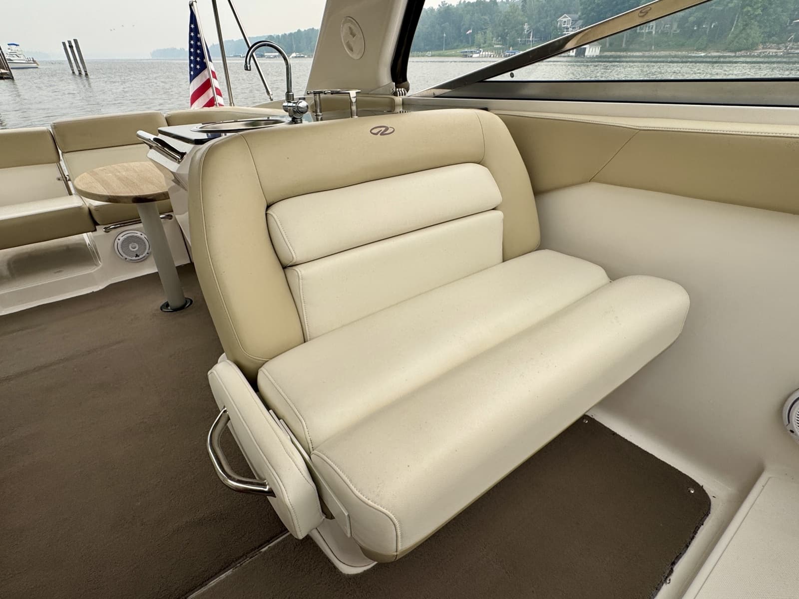 2012 Regal 3550 Cuddy - Photo 31