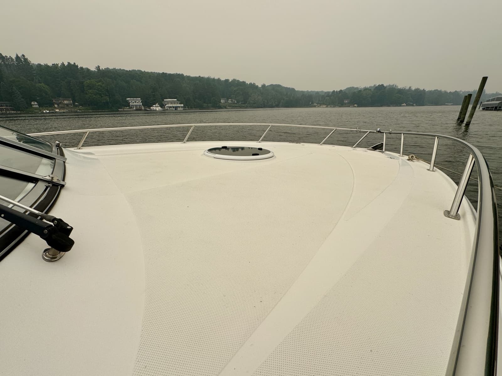 2012 Regal 3550 Cuddy - Photo 36