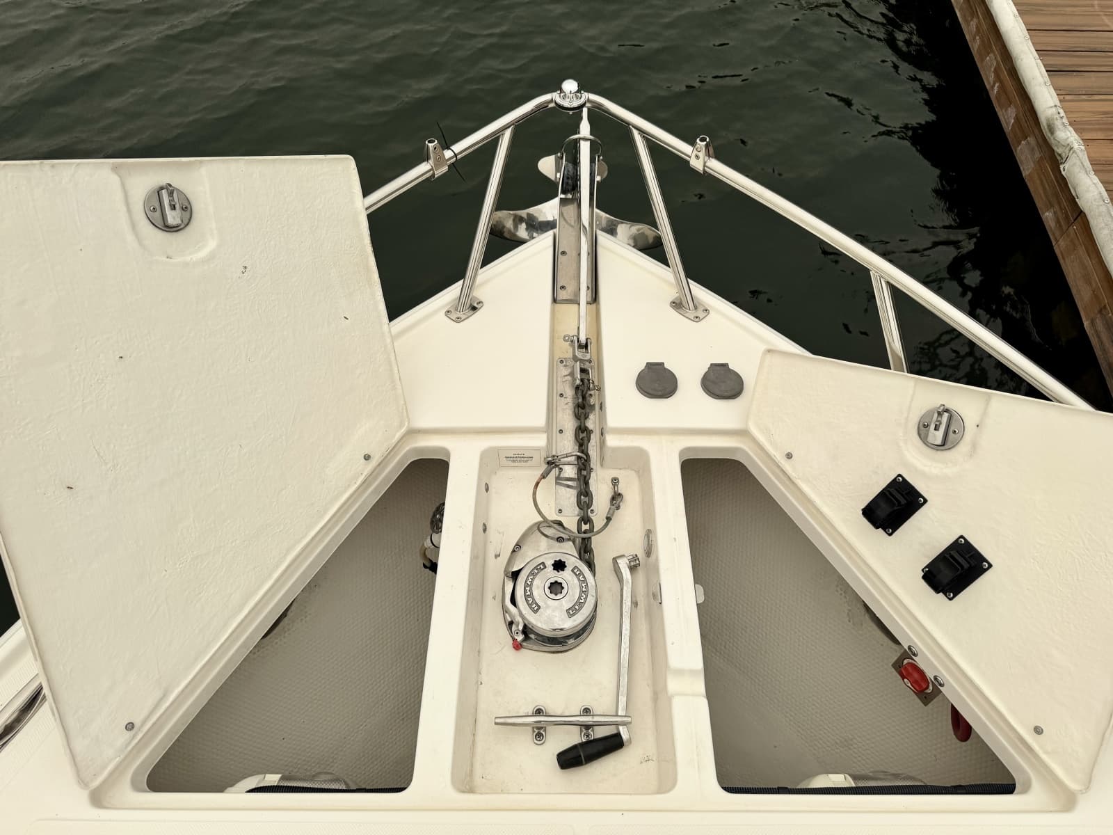 2012 Regal 3550 Cuddy - Photo 38
