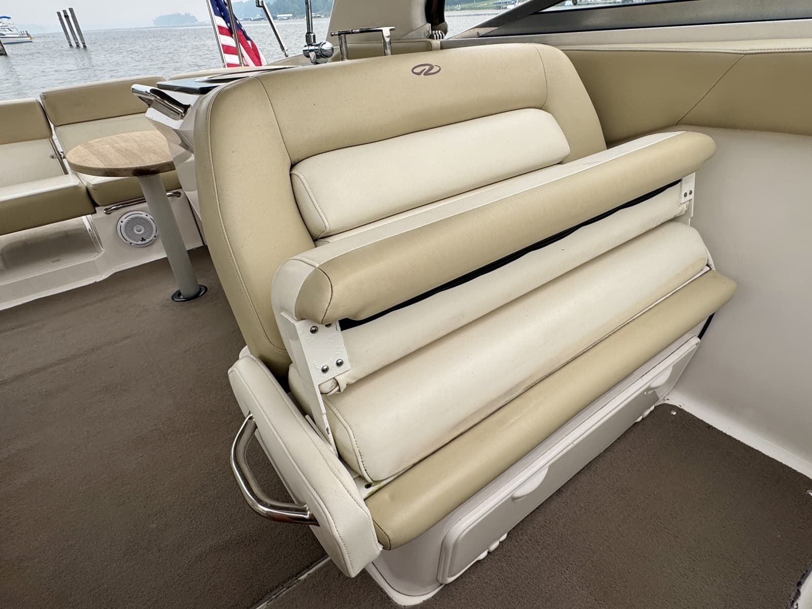 2012 Regal 3550 Cuddy - Photo 32