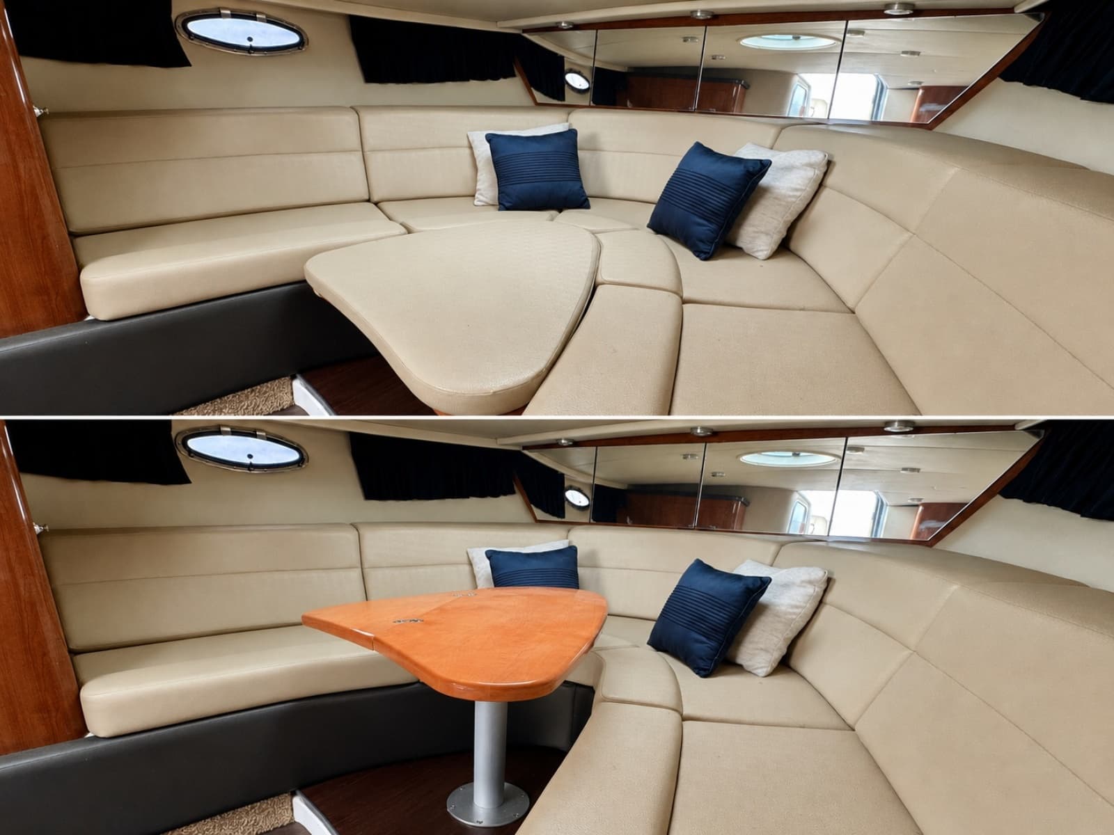 2012 Regal 3550 Cuddy - Photo 34