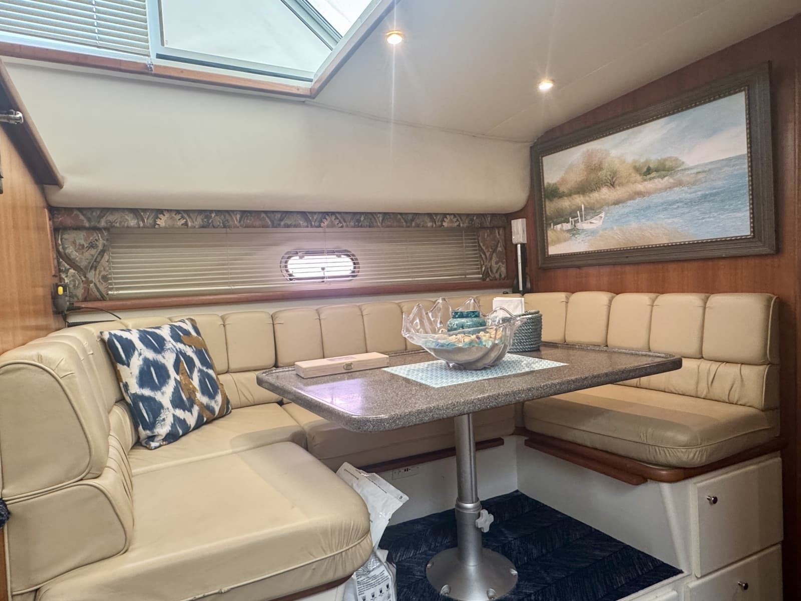 1997 Carver 445 Aft Cabin - Photo 37