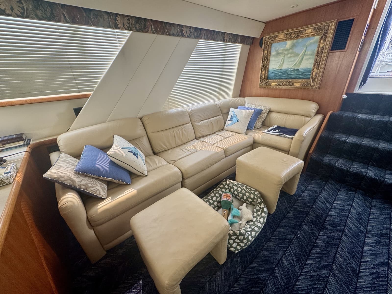 1997 Carver 445 Aft Cabin - Photo 32