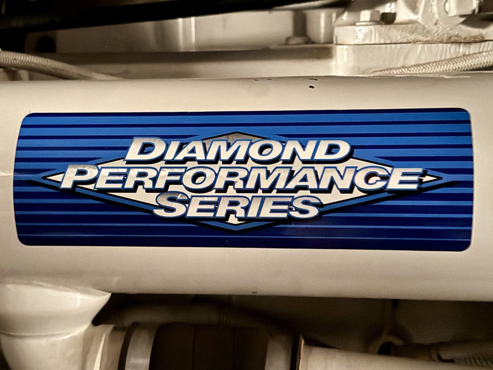 1997 Carver 445 Aft Cabin - Photo 56