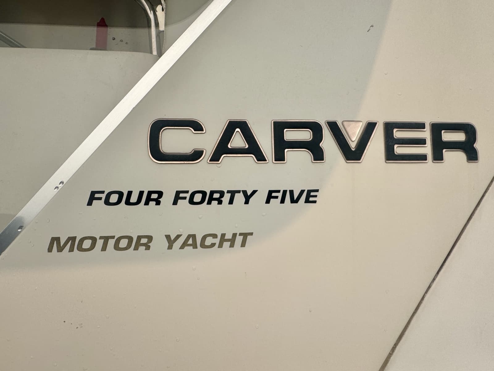 1997 Carver 445 Aft Cabin - Photo 59
