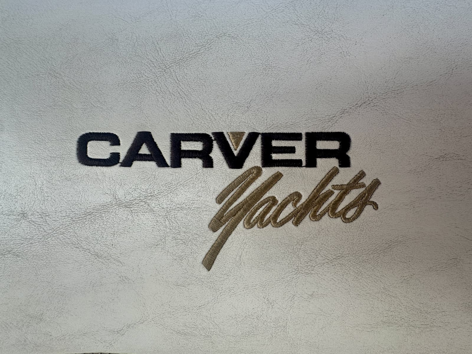 1997 Carver 445 Aft Cabin - Photo 30
