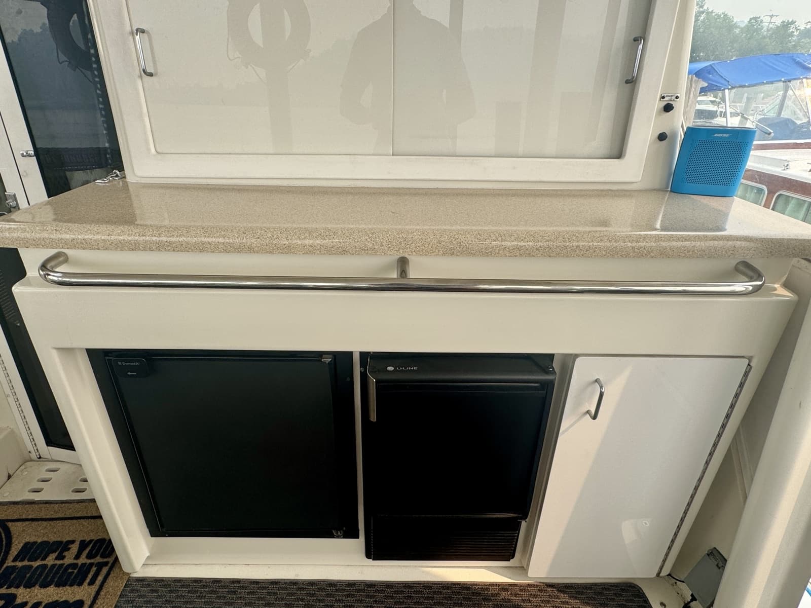 1997 Carver 445 Aft Cabin - Photo 23