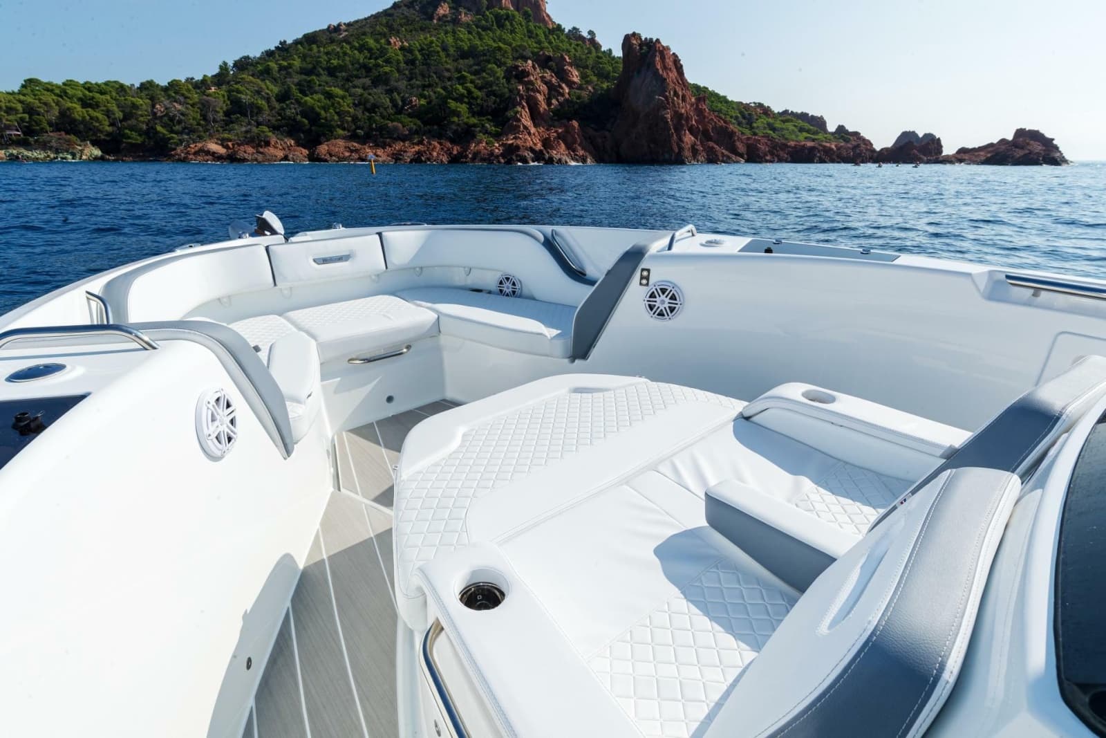 2026 Wellcraft 38 T-Top - Photo 7