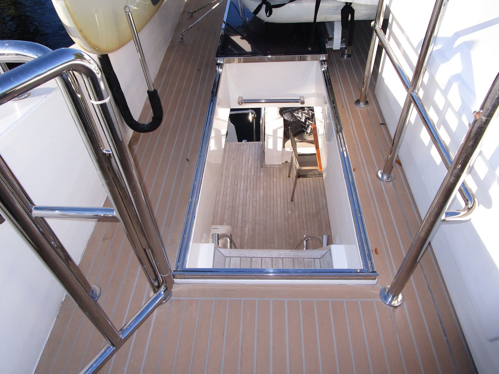 2016 Hargrave FB with Hardtop - Photo 73