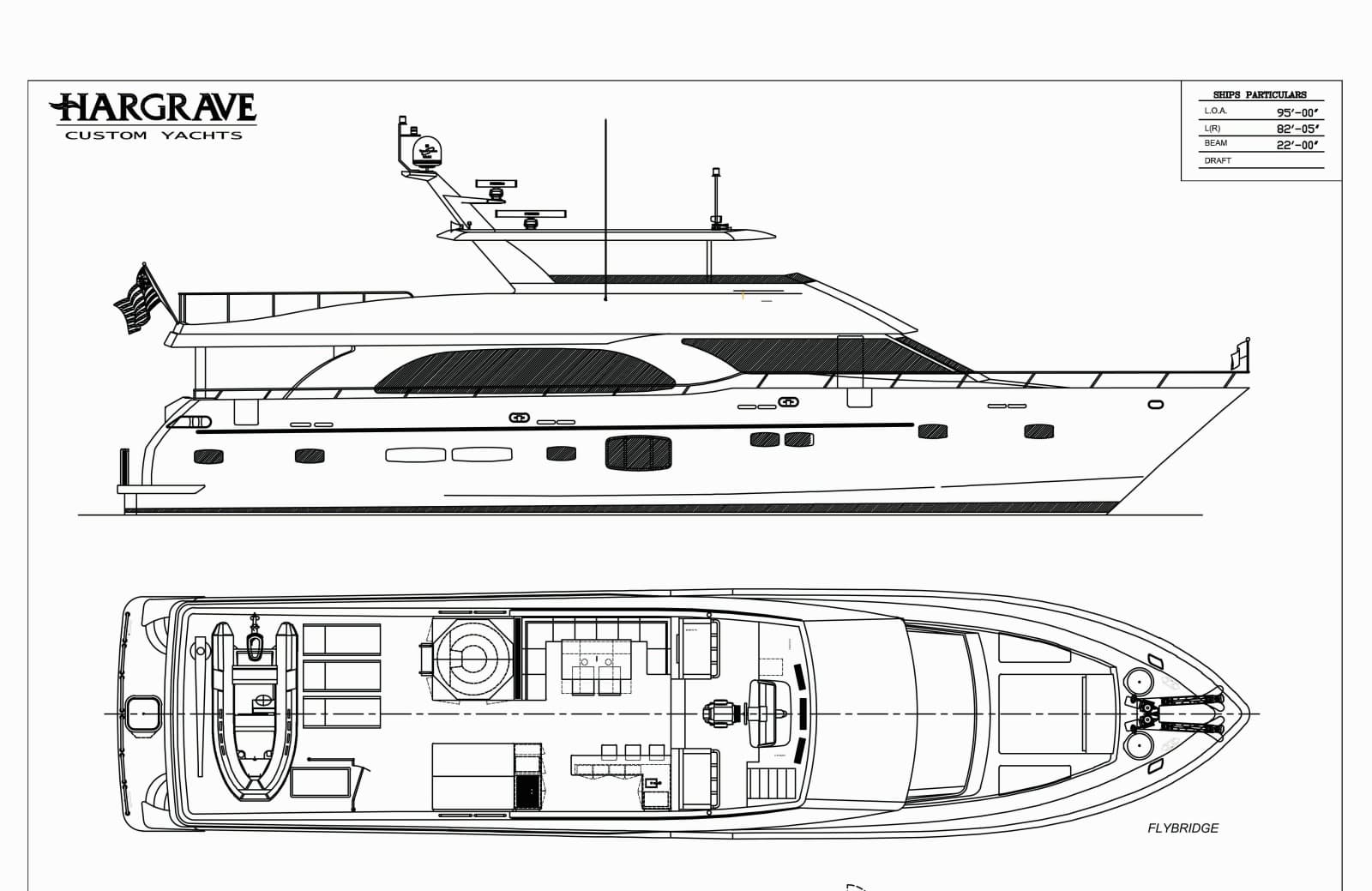 2016 Hargrave FB with Hardtop - Photo 99