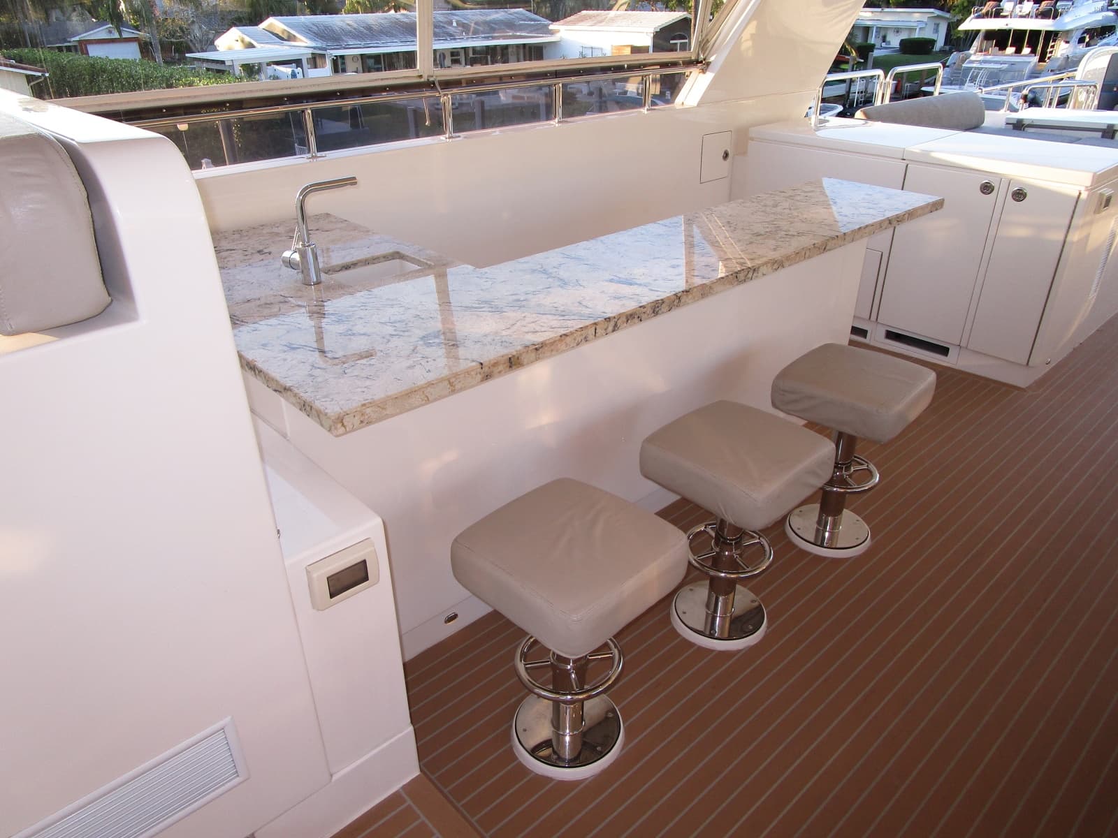 2016 Hargrave FB with Hardtop - Photo 59