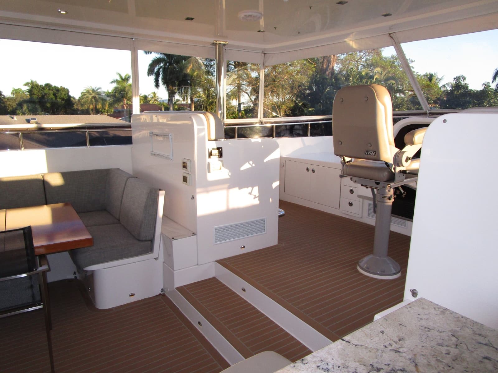 2016 Hargrave FB with Hardtop - Photo 66