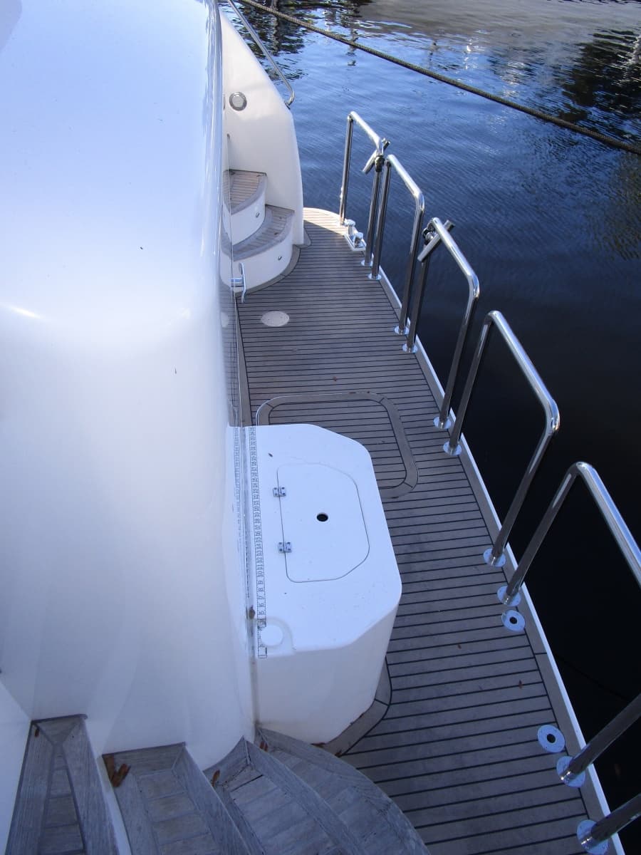 2016 Hargrave FB with Hardtop - Photo 74