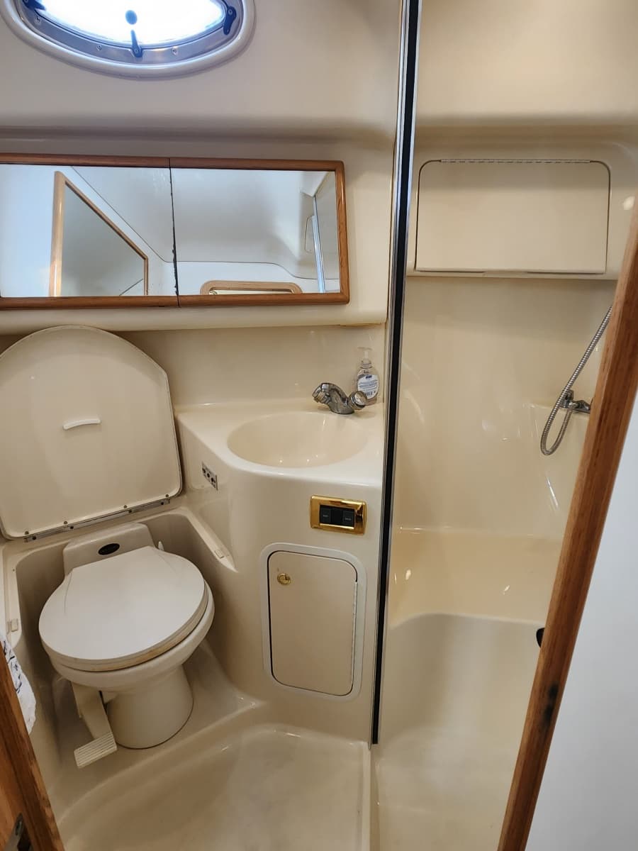 2001 Sea Ray  - Photo 26