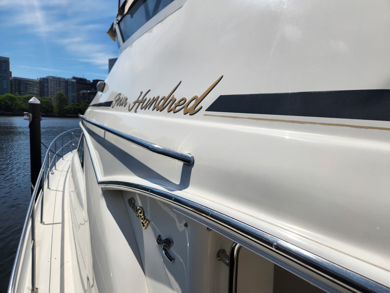 2001 Sea Ray  - Photo 4