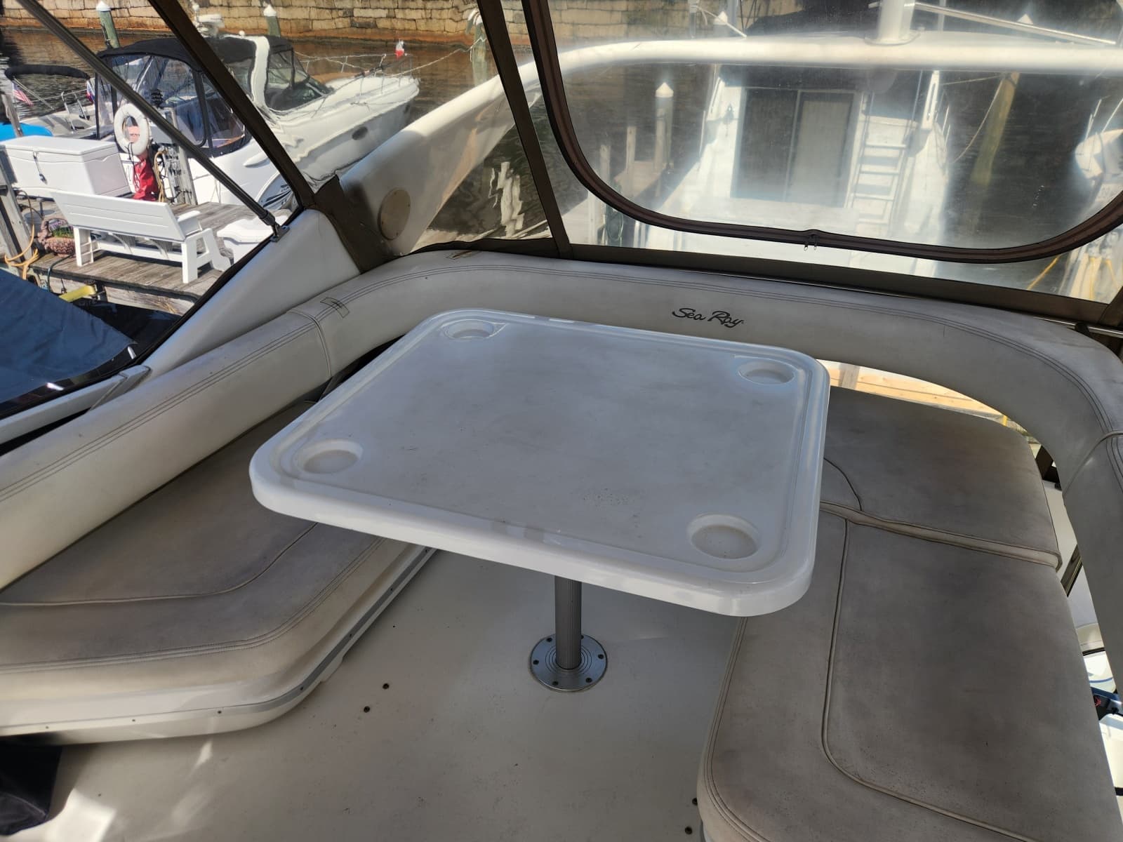 2001 Sea Ray  - Photo 8
