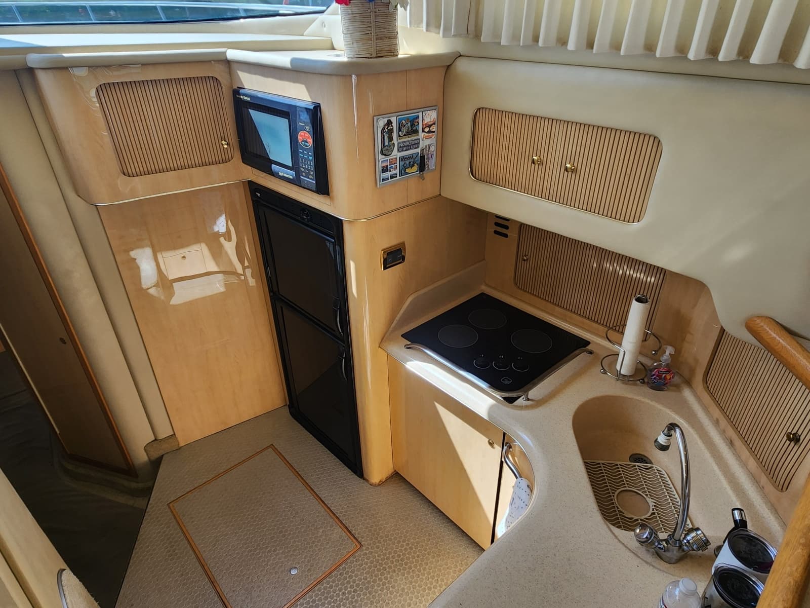 2001 Sea Ray  - Photo 23