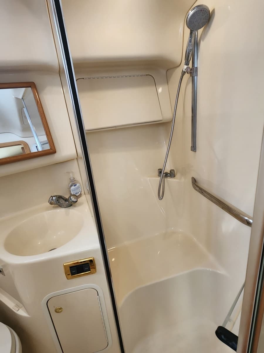 2001 Sea Ray  - Photo 27