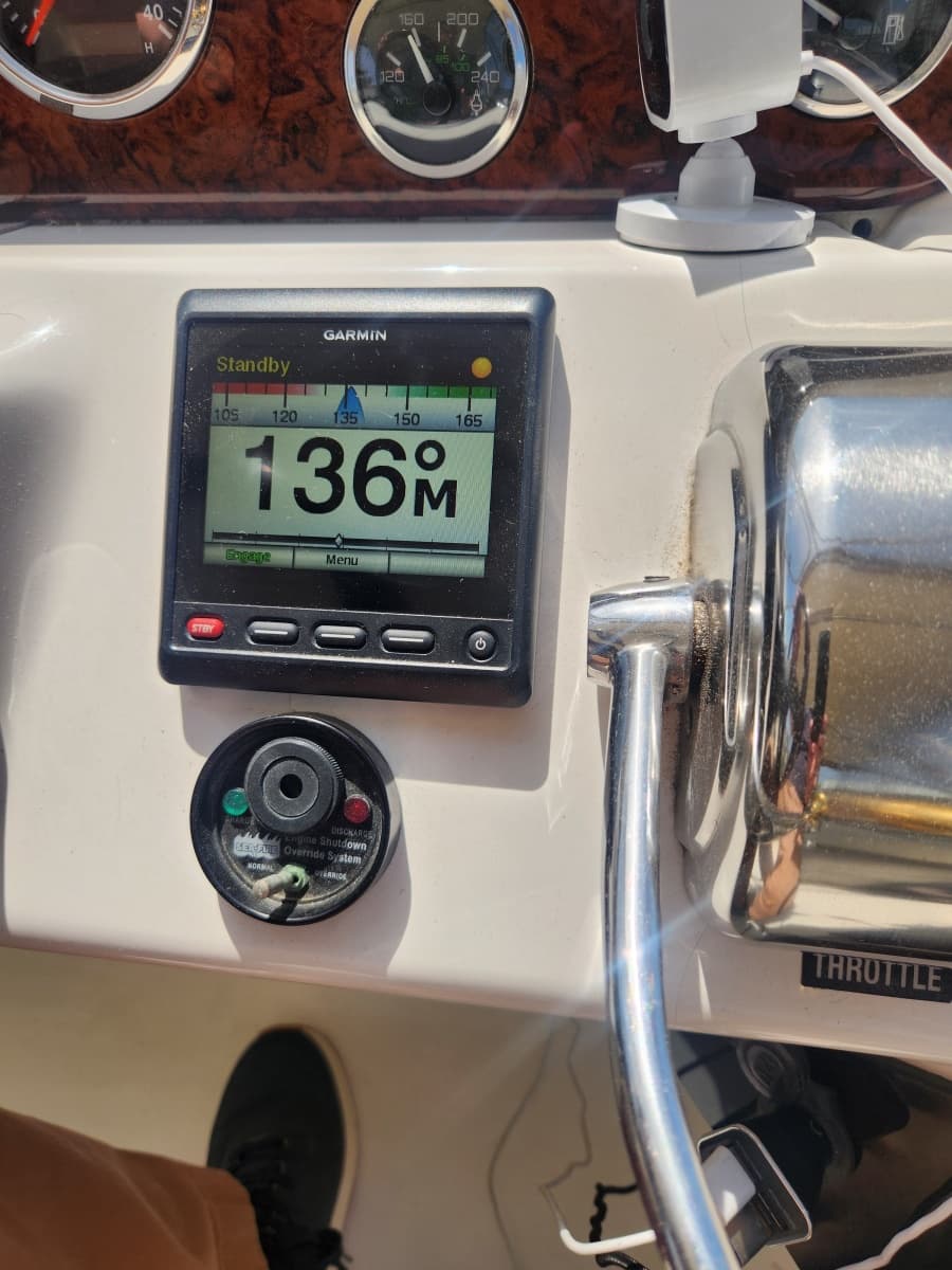2001 Sea Ray  - Photo 9
