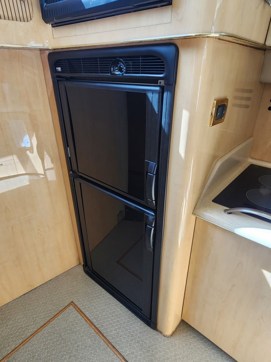 2001 Sea Ray  - Photo 15