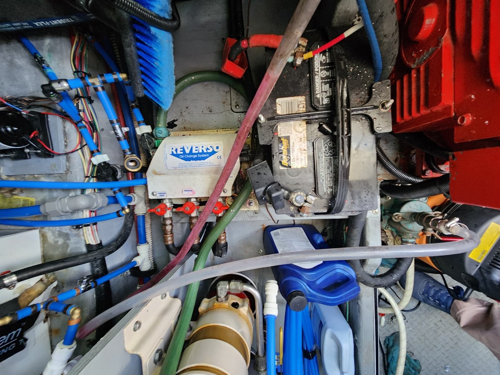2001 Sea Ray  - Photo 35