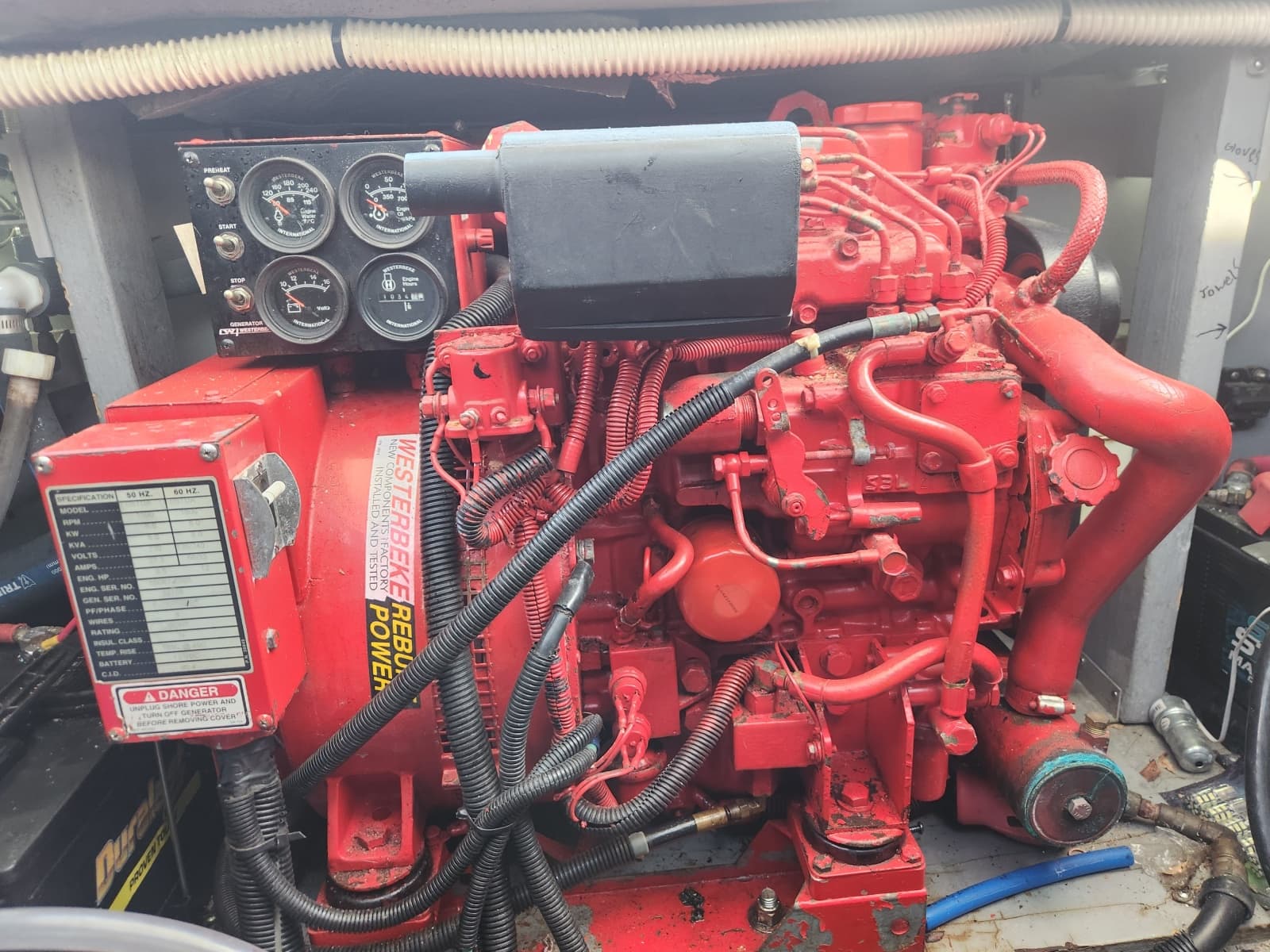2001 Sea Ray  - Photo 38
