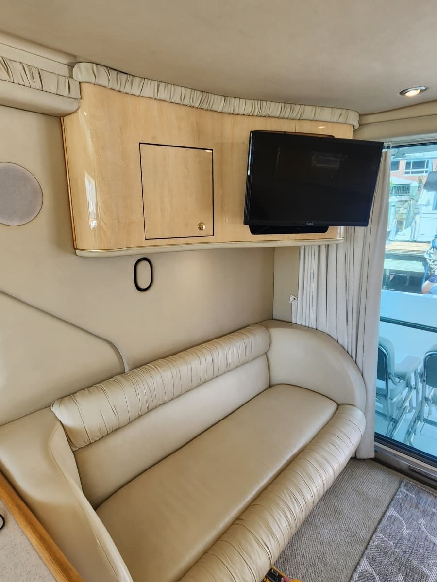 2001 Sea Ray  - Photo 30