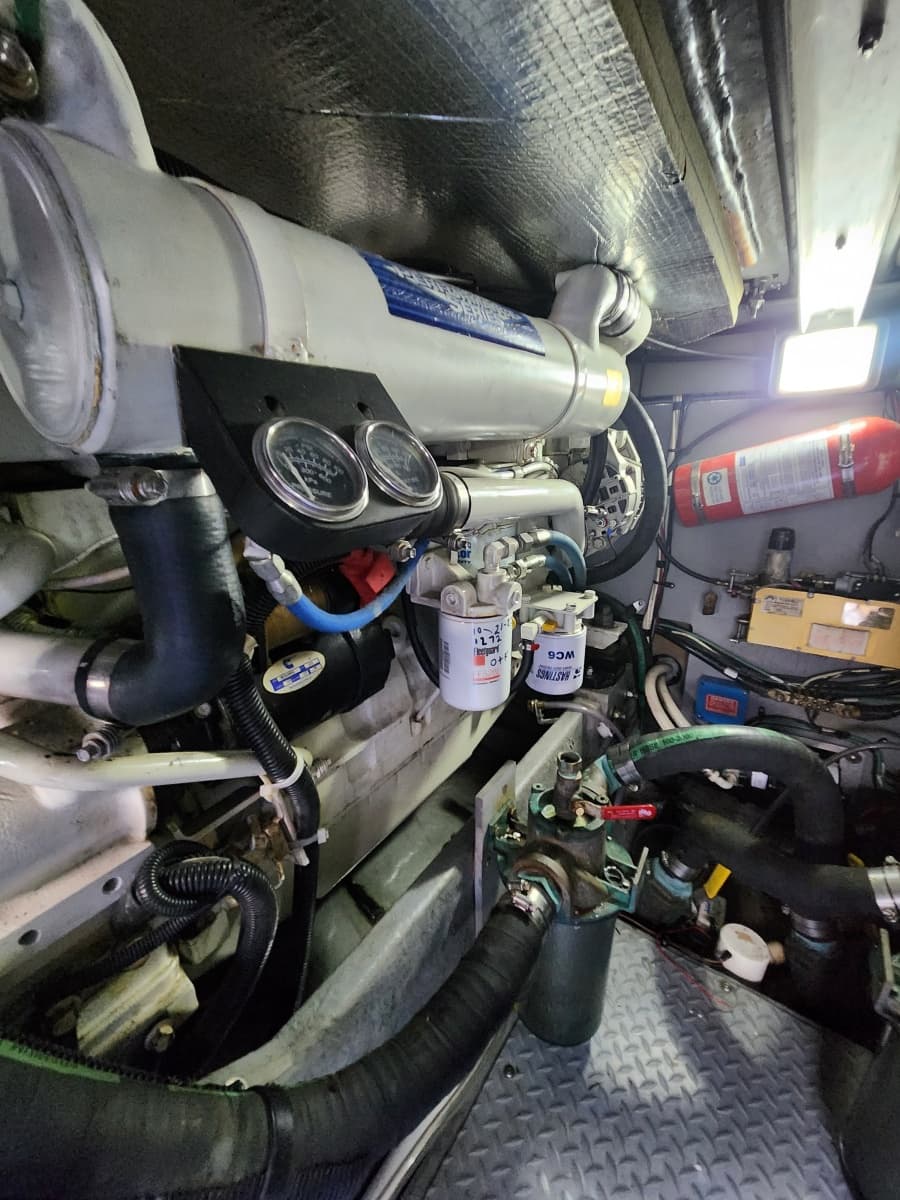 2001 Sea Ray  - Photo 36