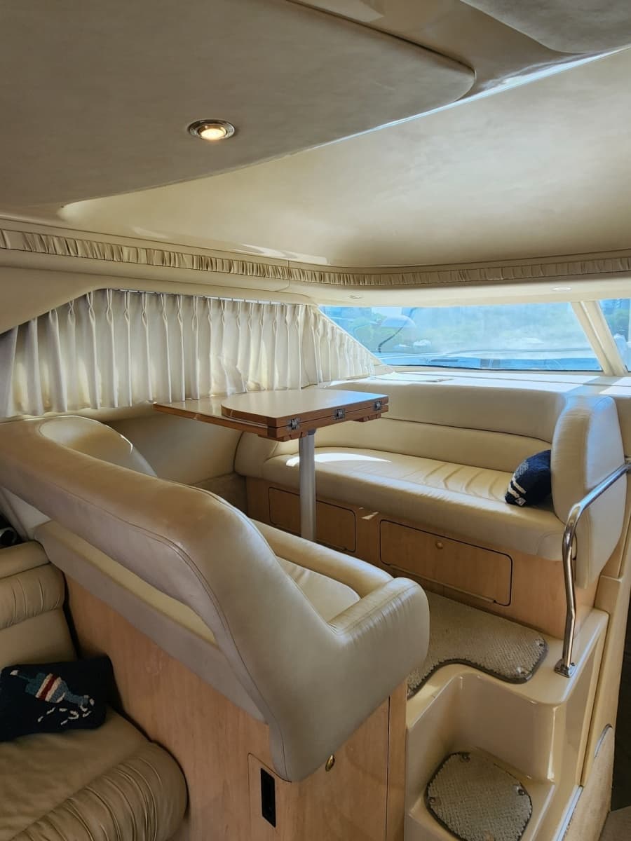 2001 Sea Ray  - Photo 14