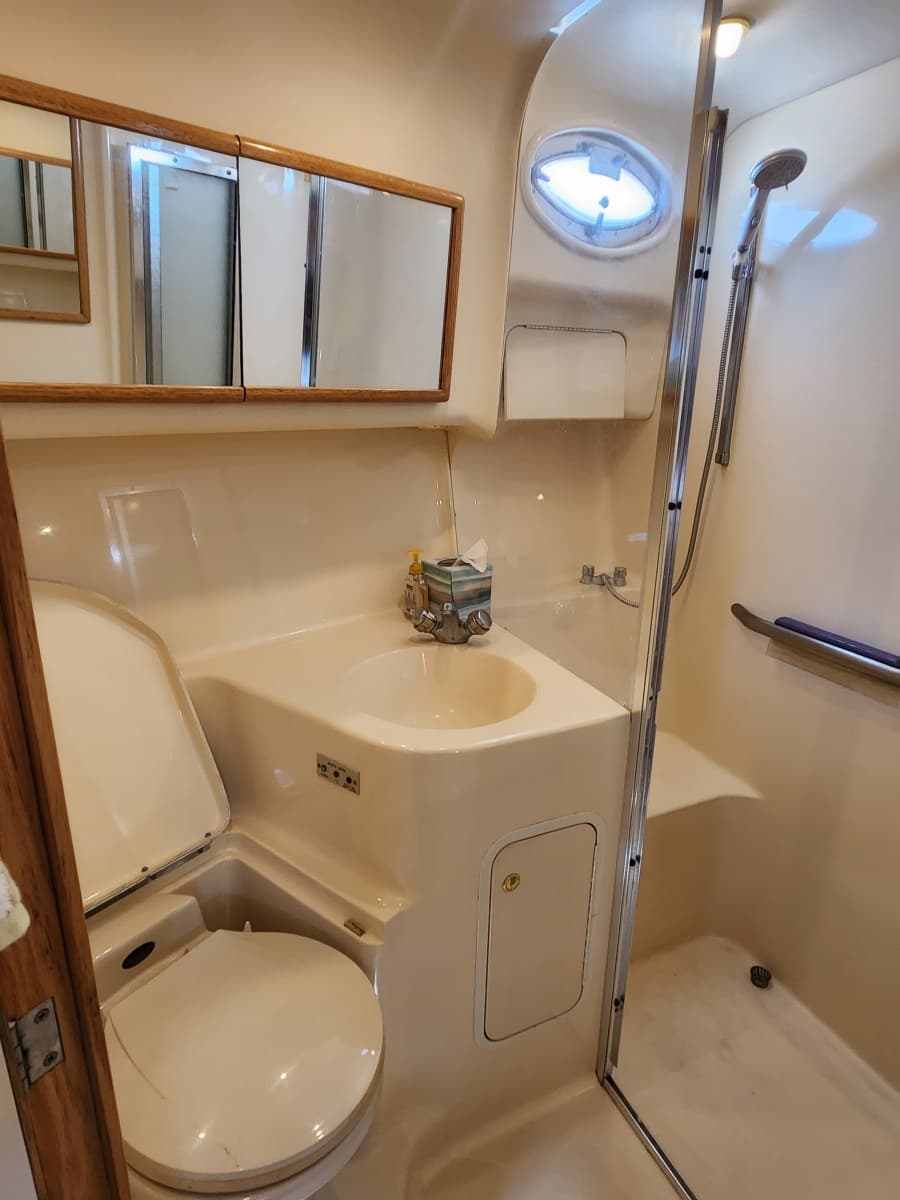 2001 Sea Ray  - Photo 25
