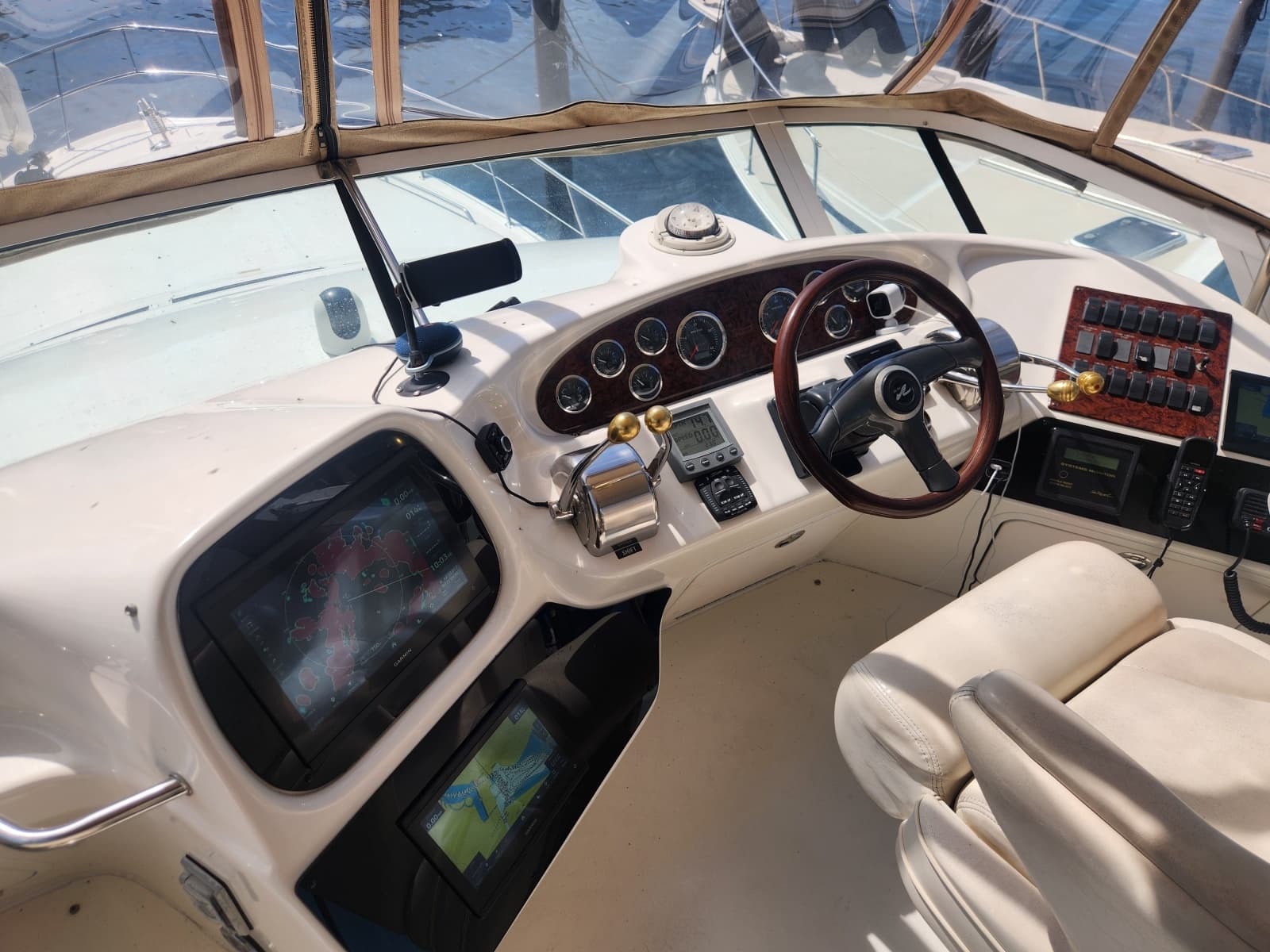 2001 Sea Ray  - Photo 10
