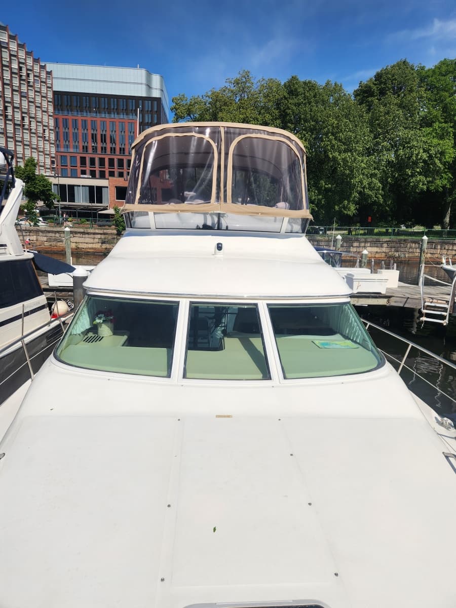 2001 Sea Ray  - Photo 5